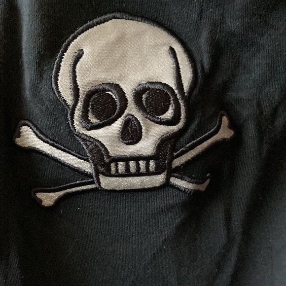 Punky Fish Tank Top - Picture 5 of 10